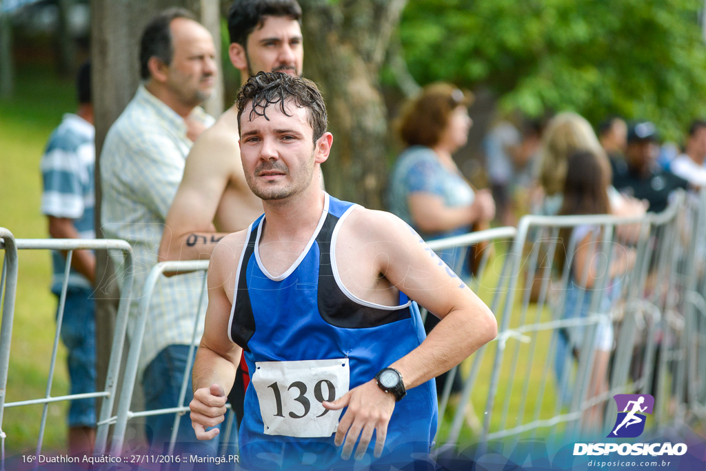 16º Duathlon Corpo de Bombeiros