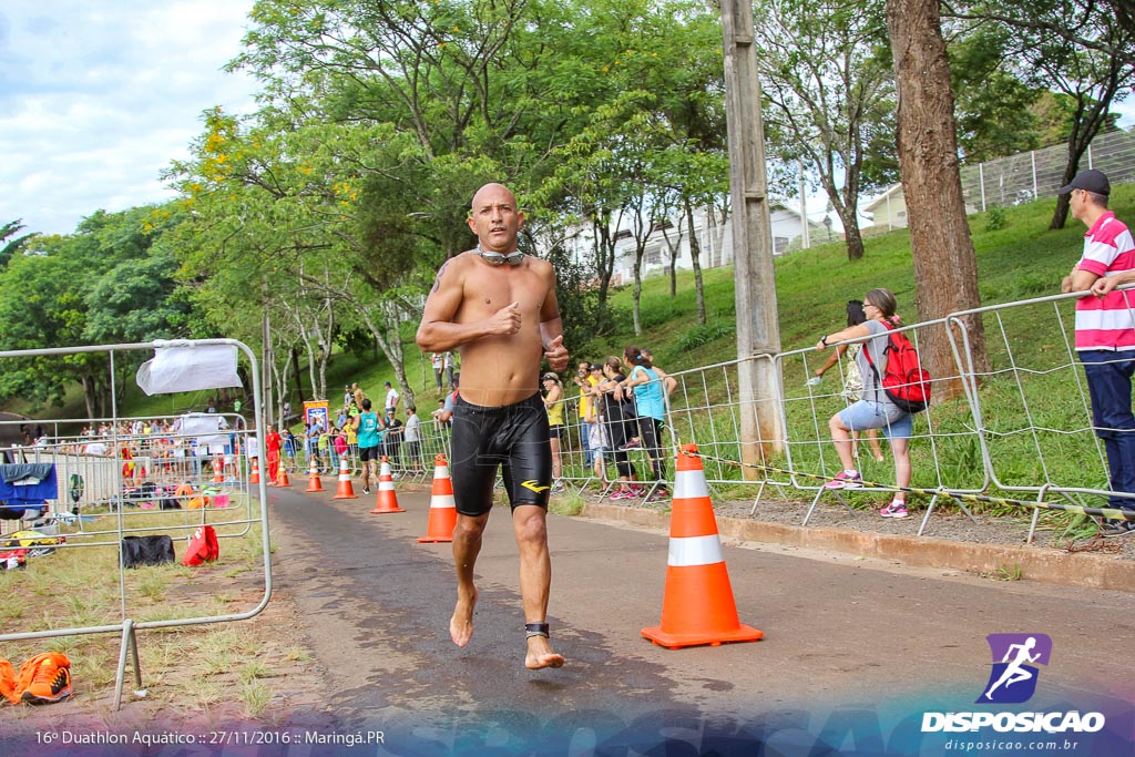 16º Duathlon Corpo de Bombeiros