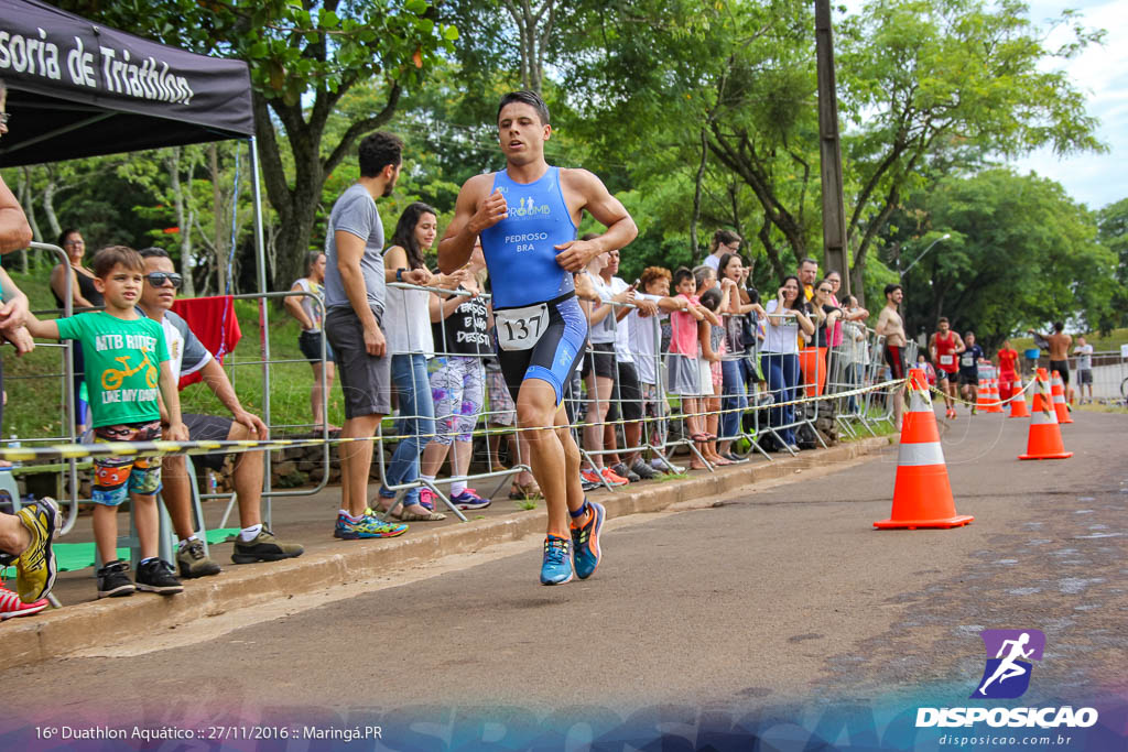 16º Duathlon Corpo de Bombeiros