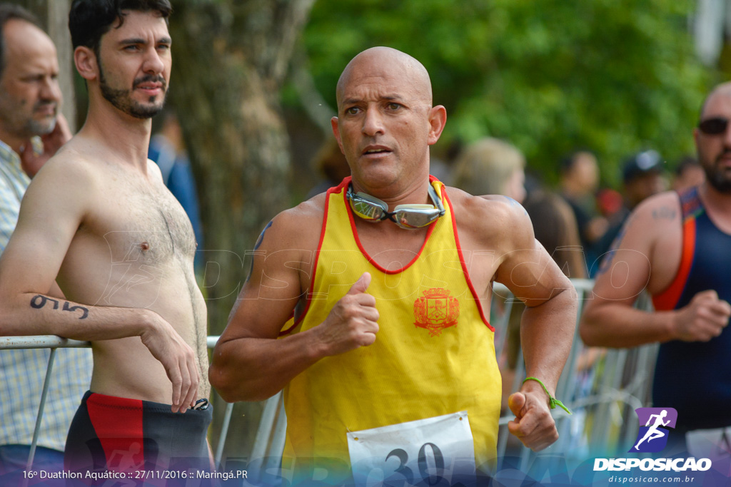 16º Duathlon Corpo de Bombeiros