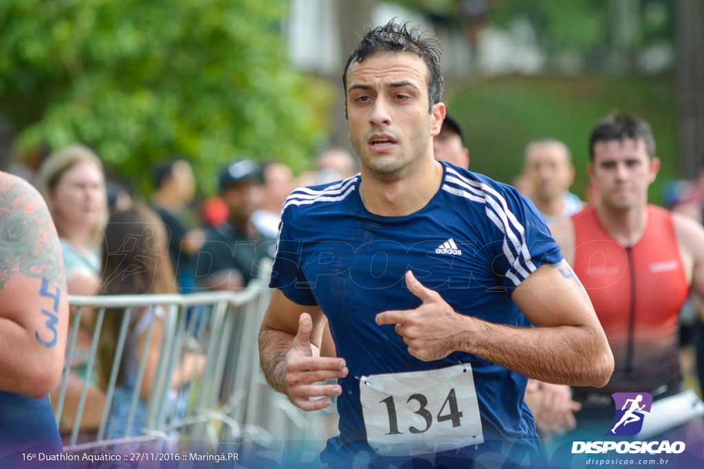 16º Duathlon Corpo de Bombeiros