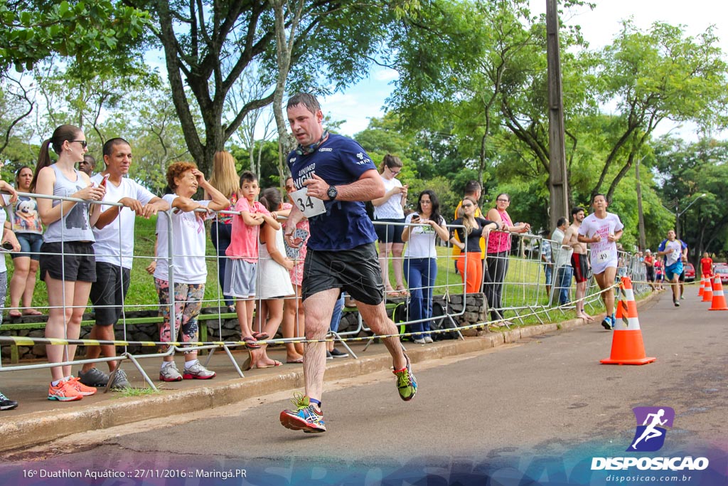 16º Duathlon Corpo de Bombeiros