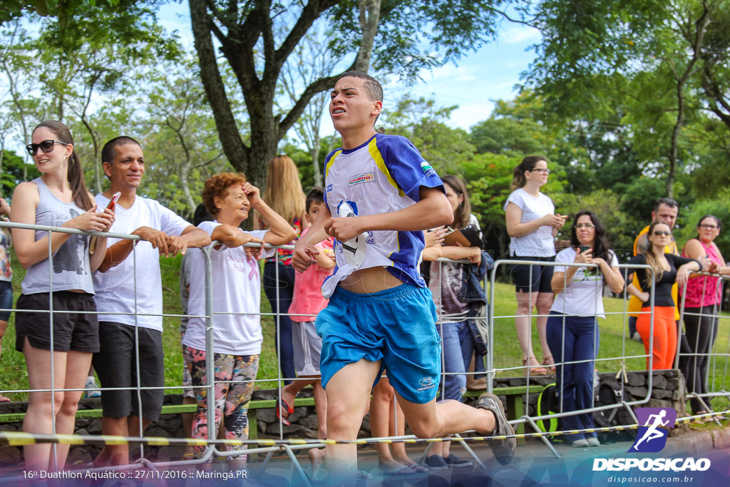 16º Duathlon Corpo de Bombeiros