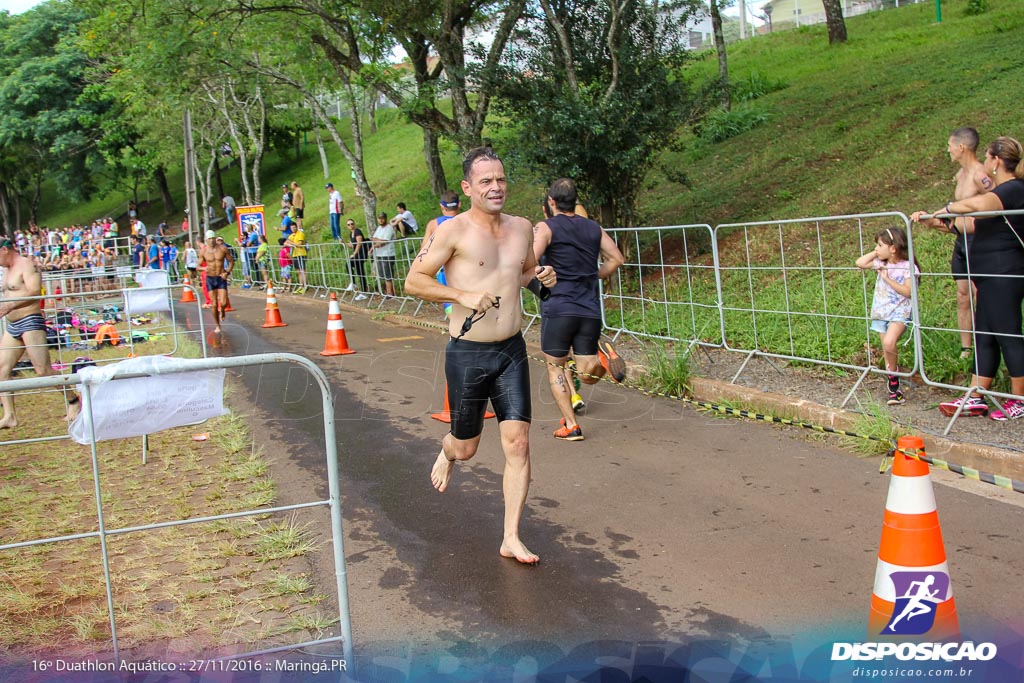 16º Duathlon Corpo de Bombeiros