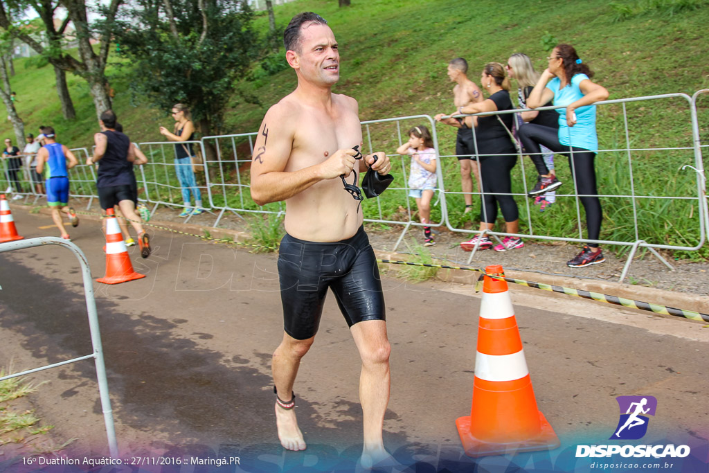 16º Duathlon Corpo de Bombeiros