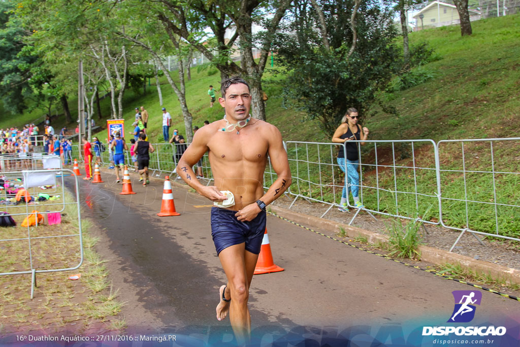 16º Duathlon Corpo de Bombeiros