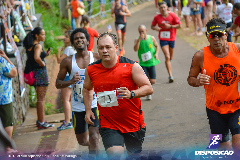 16º Duathlon Corpo de Bombeiros