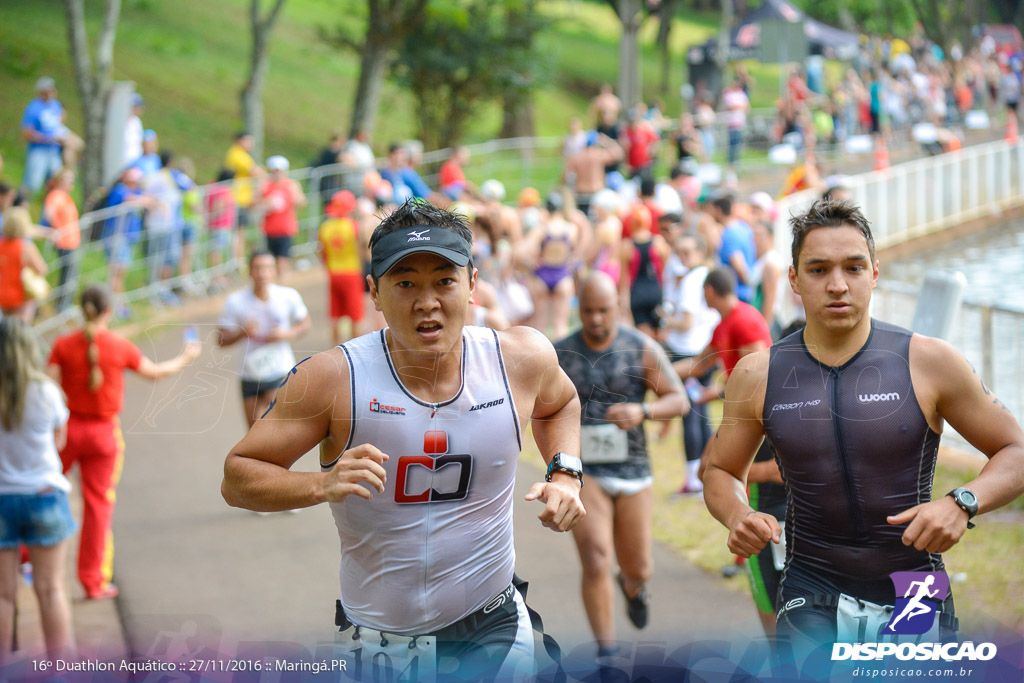 16º Duathlon Corpo de Bombeiros