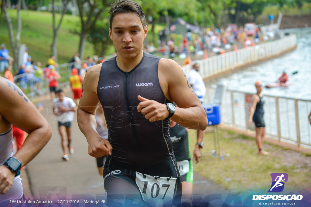 16º Duathlon Corpo de Bombeiros