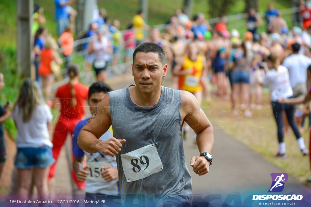 16º Duathlon Corpo de Bombeiros