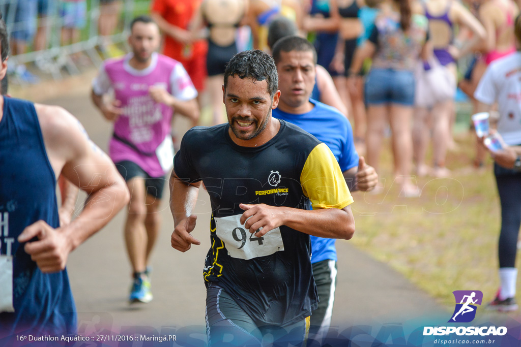 16º Duathlon Corpo de Bombeiros