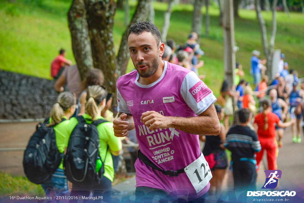 16º Duathlon Corpo de Bombeiros