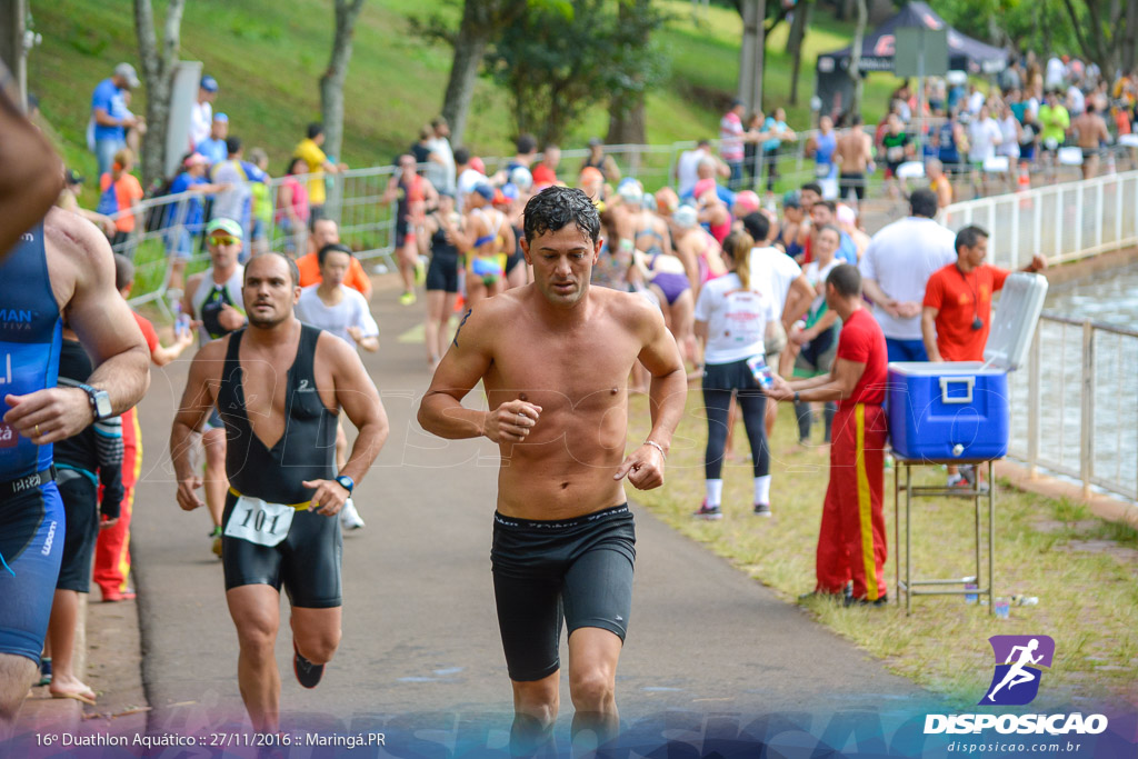 16º Duathlon Corpo de Bombeiros