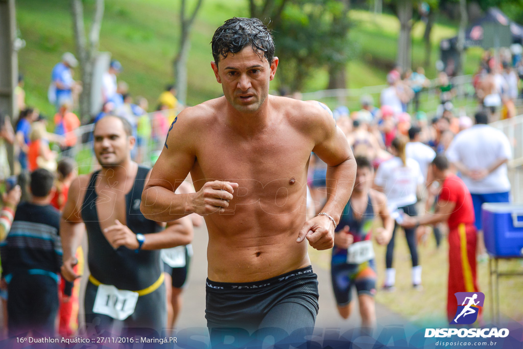 16º Duathlon Corpo de Bombeiros