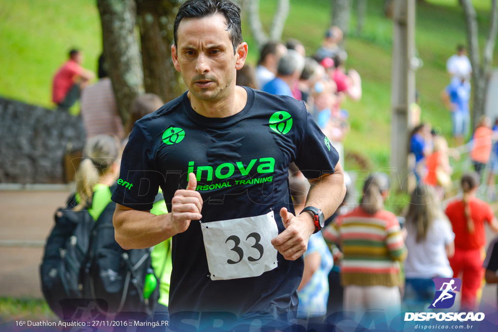 16º Duathlon Corpo de Bombeiros