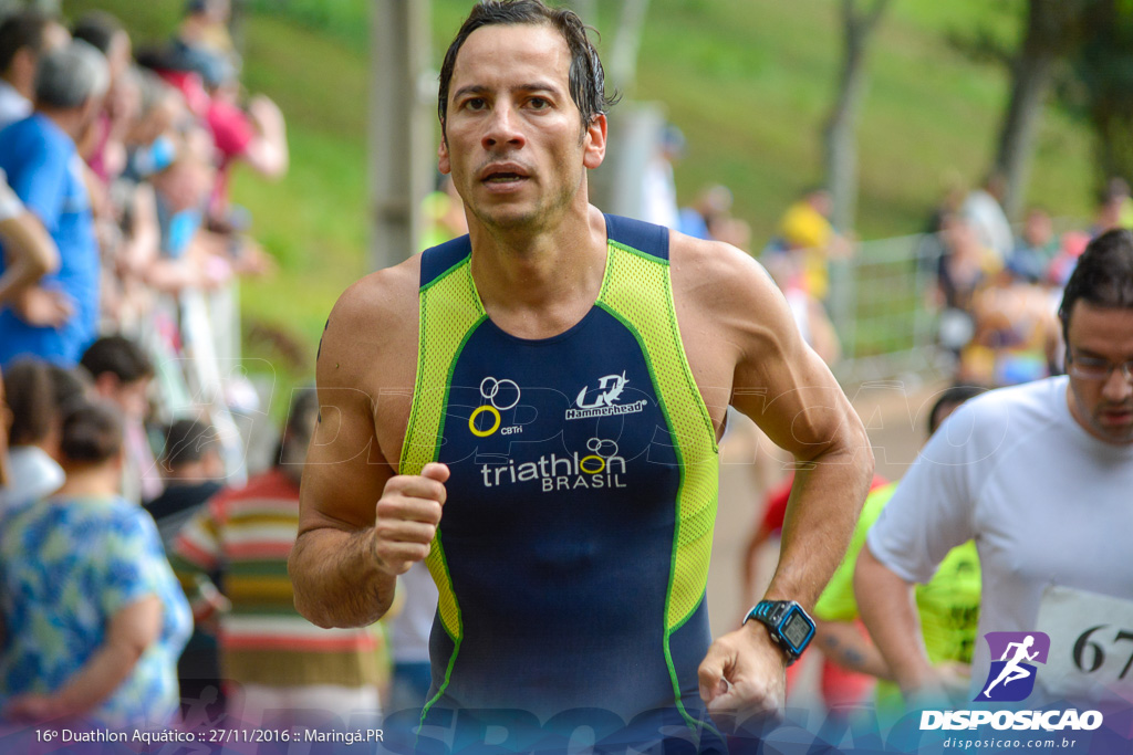 16º Duathlon Corpo de Bombeiros