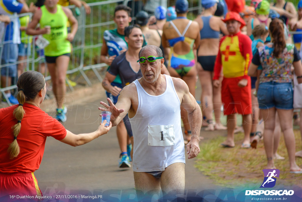 16º Duathlon Corpo de Bombeiros