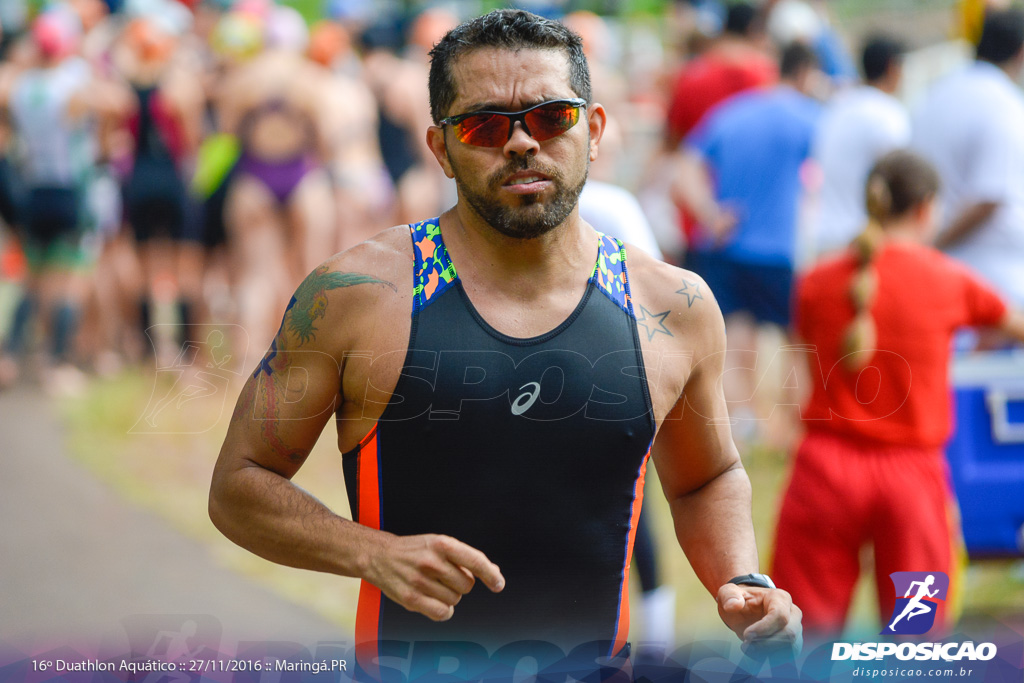 16º Duathlon Corpo de Bombeiros