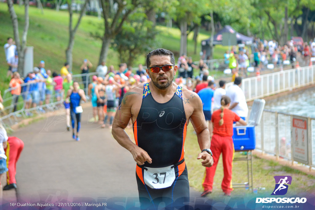 16º Duathlon Corpo de Bombeiros