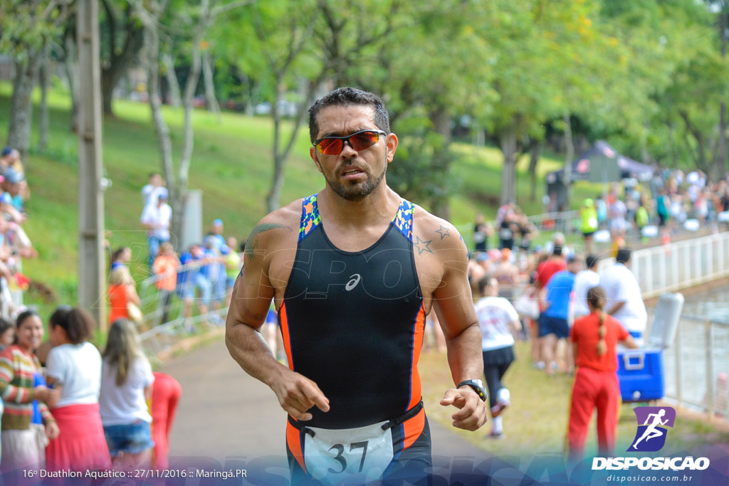 16º Duathlon Corpo de Bombeiros