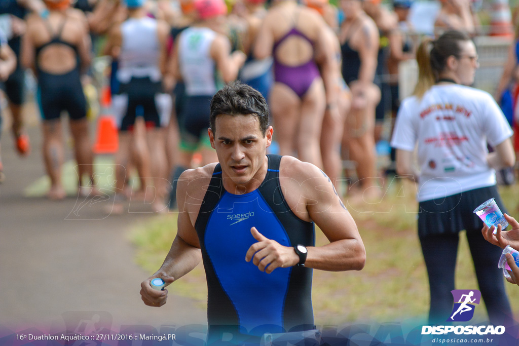 16º Duathlon Corpo de Bombeiros