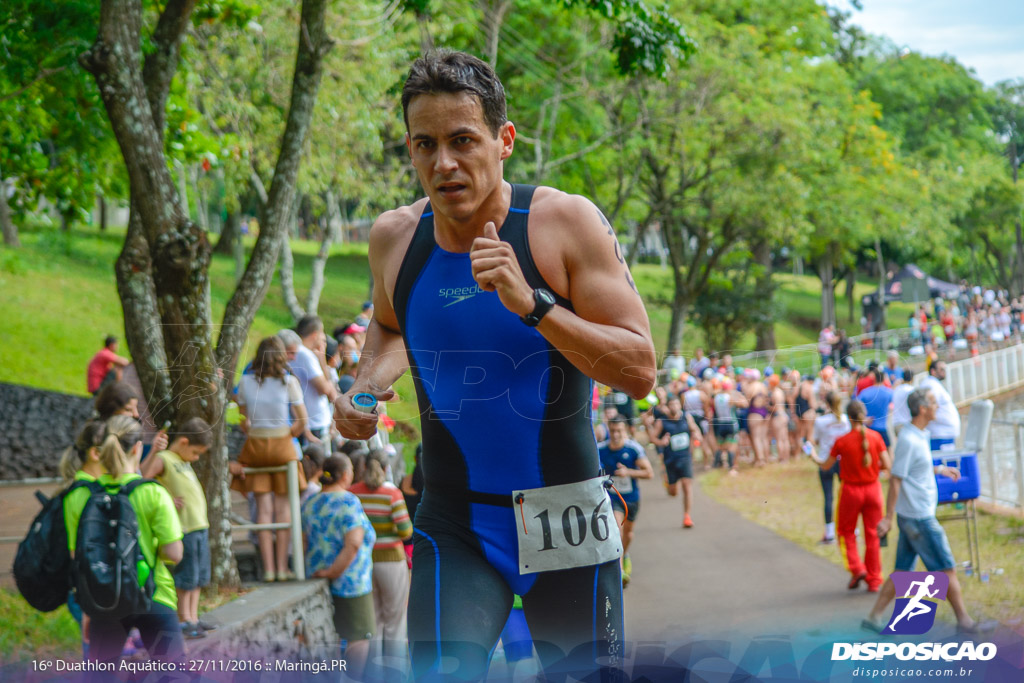 16º Duathlon Corpo de Bombeiros