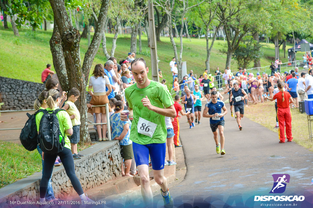 16º Duathlon Corpo de Bombeiros