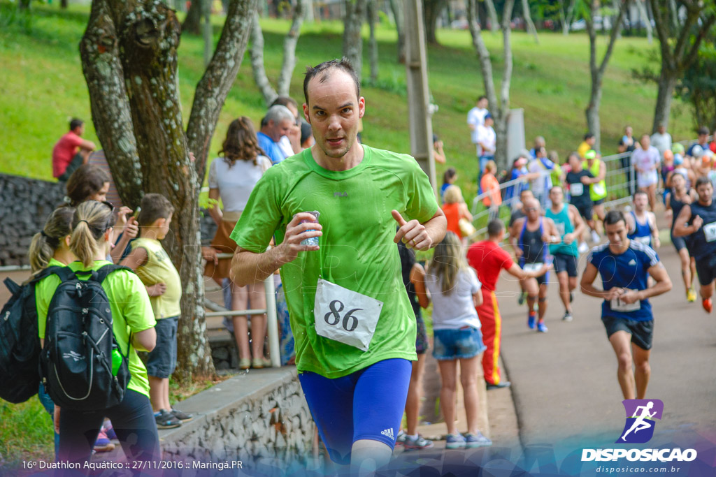 16º Duathlon Corpo de Bombeiros