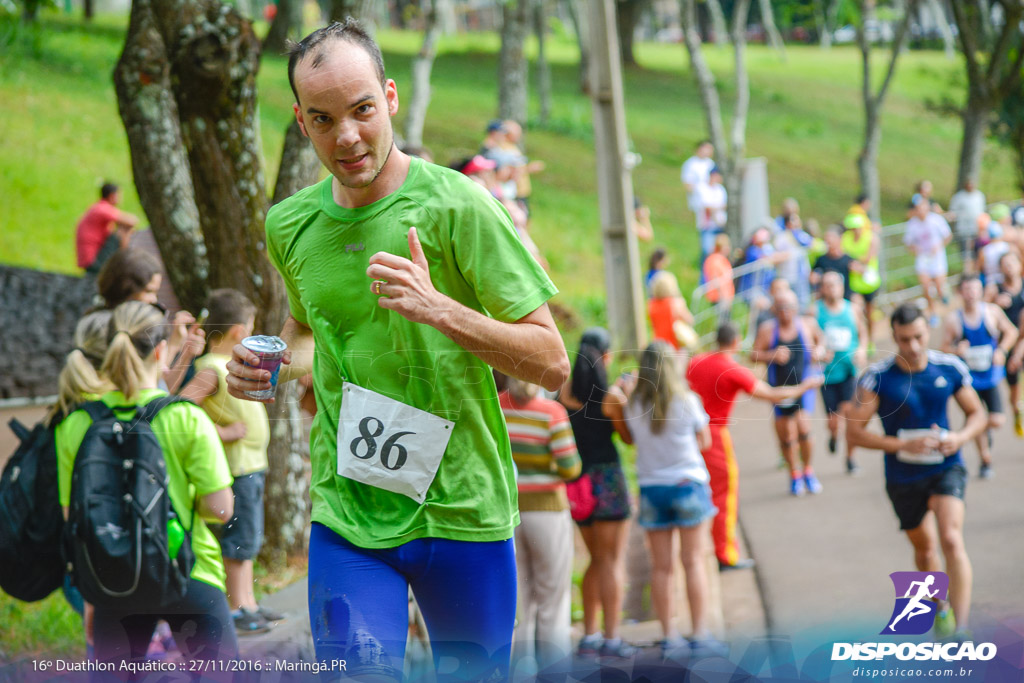 16º Duathlon Corpo de Bombeiros