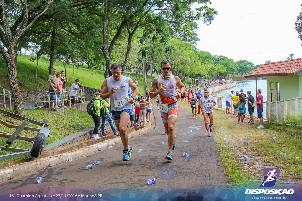 16º Duathlon Corpo de Bombeiros