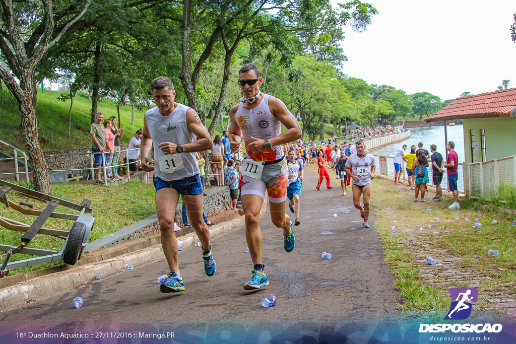 16º Duathlon Corpo de Bombeiros