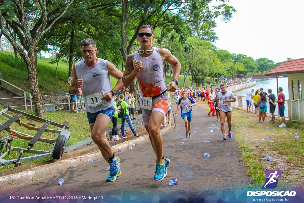 16º Duathlon Corpo de Bombeiros