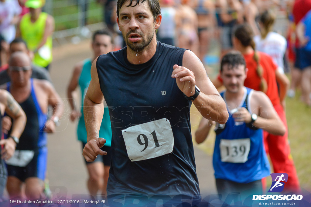 16º Duathlon Corpo de Bombeiros