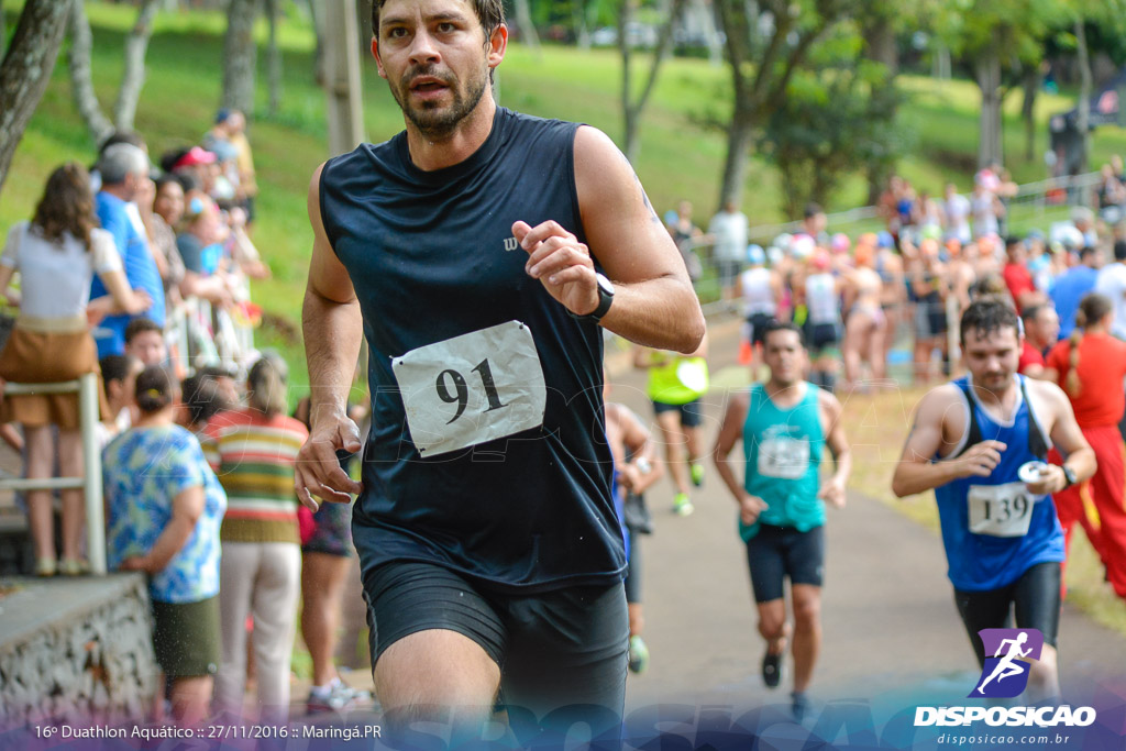 16º Duathlon Corpo de Bombeiros