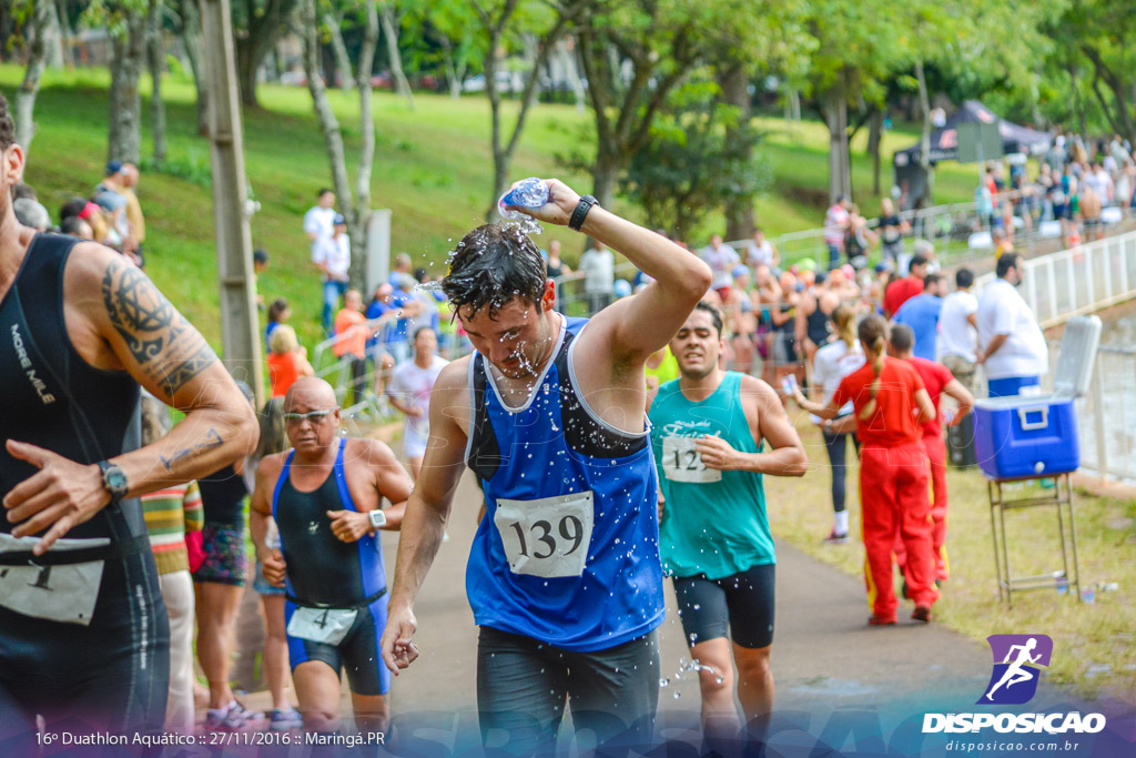 16º Duathlon Corpo de Bombeiros