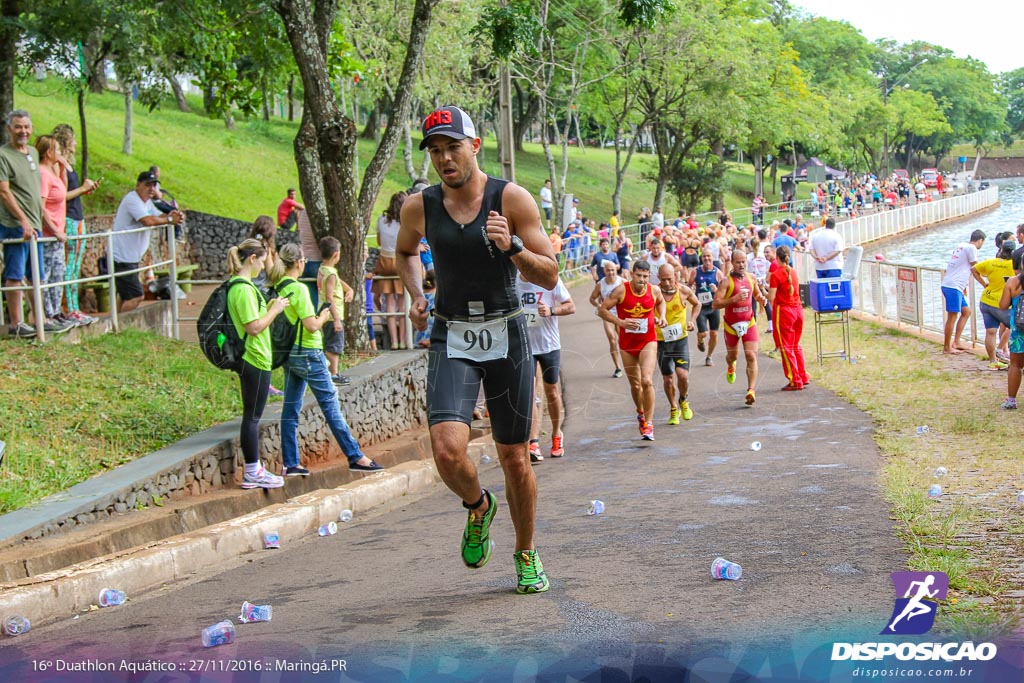 16º Duathlon Corpo de Bombeiros