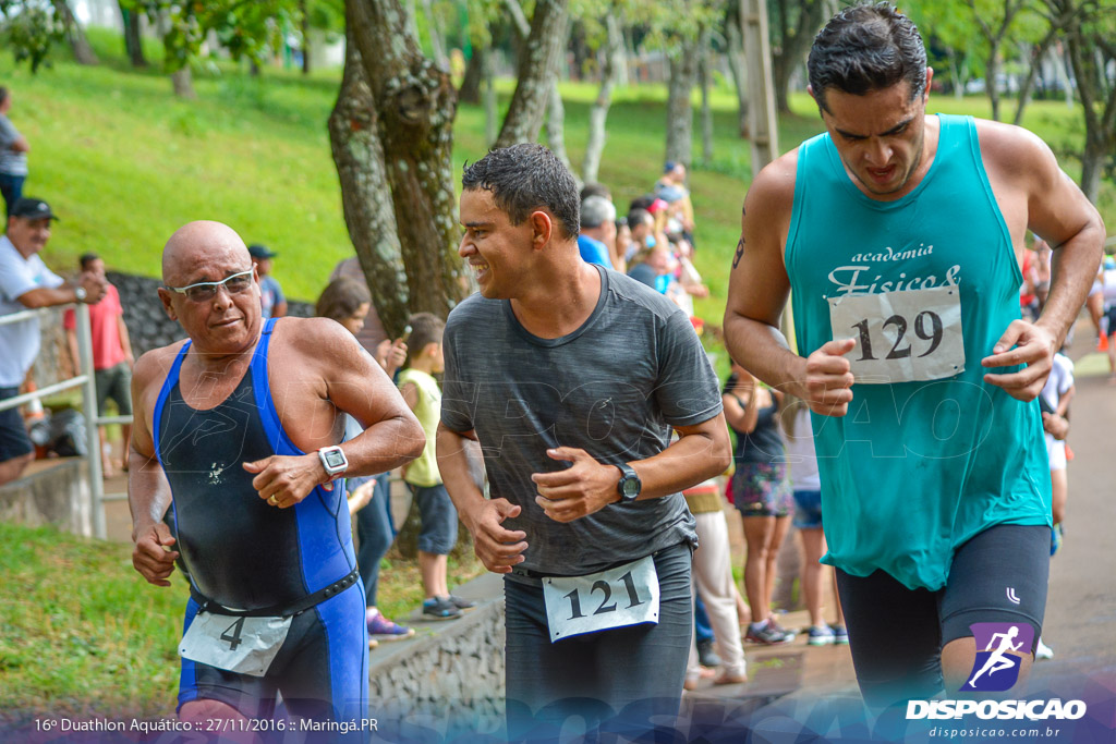 16º Duathlon Corpo de Bombeiros