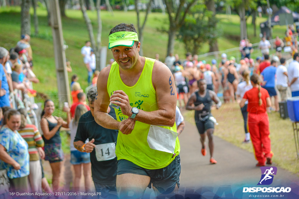 16º Duathlon Corpo de Bombeiros