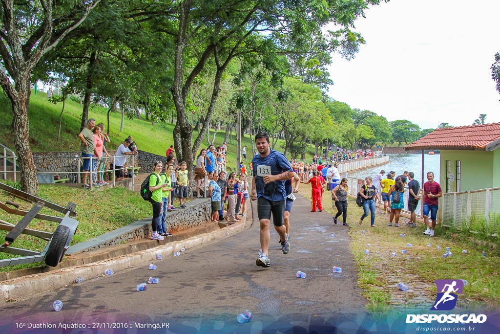 16º Duathlon Corpo de Bombeiros