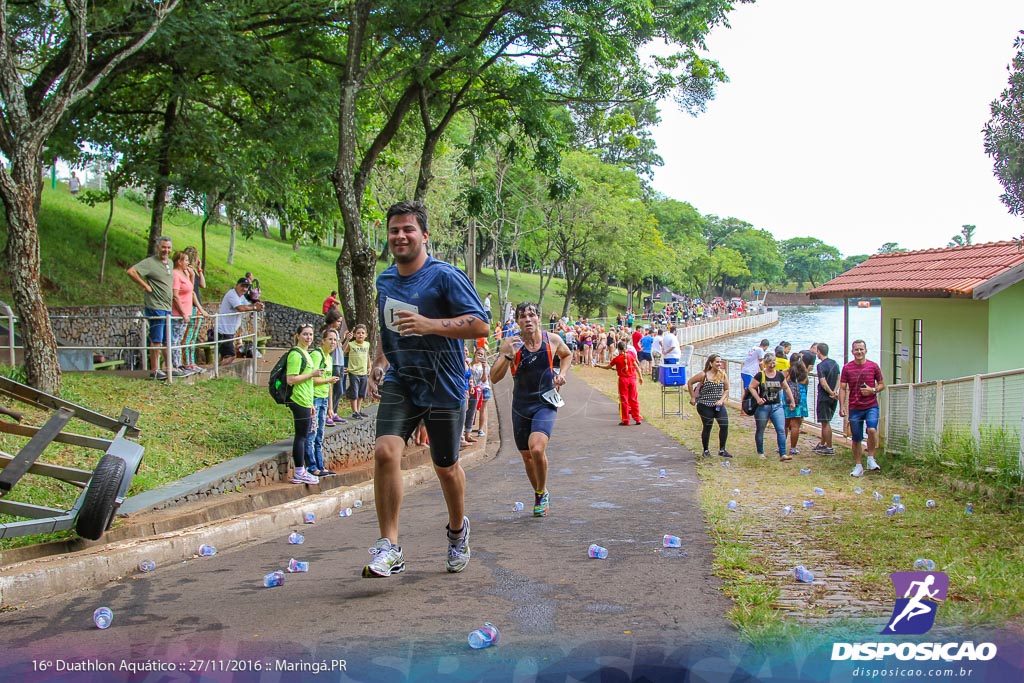 16º Duathlon Corpo de Bombeiros