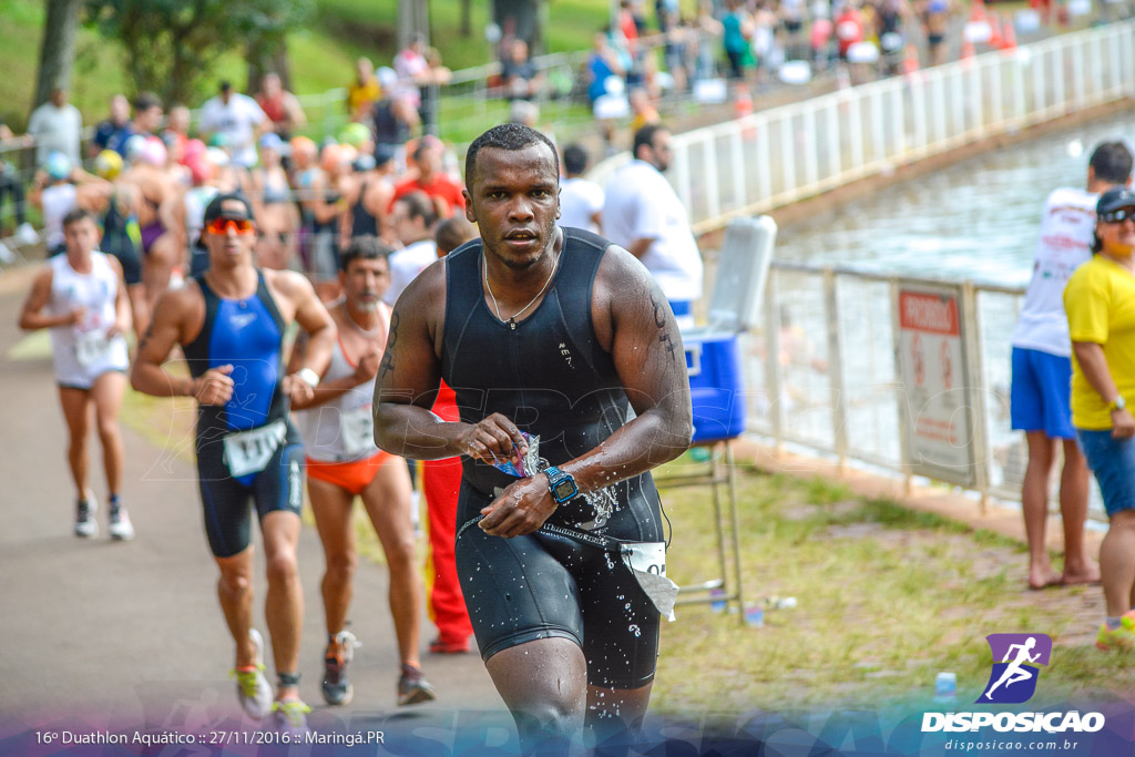 16º Duathlon Corpo de Bombeiros