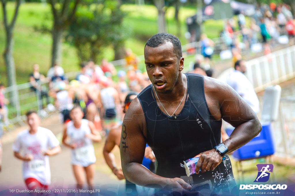 16º Duathlon Corpo de Bombeiros