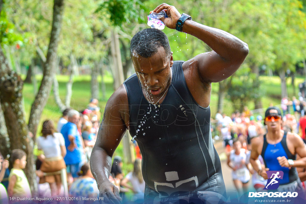 16º Duathlon Corpo de Bombeiros