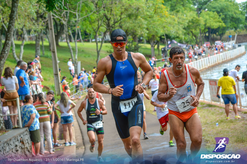 16º Duathlon Corpo de Bombeiros