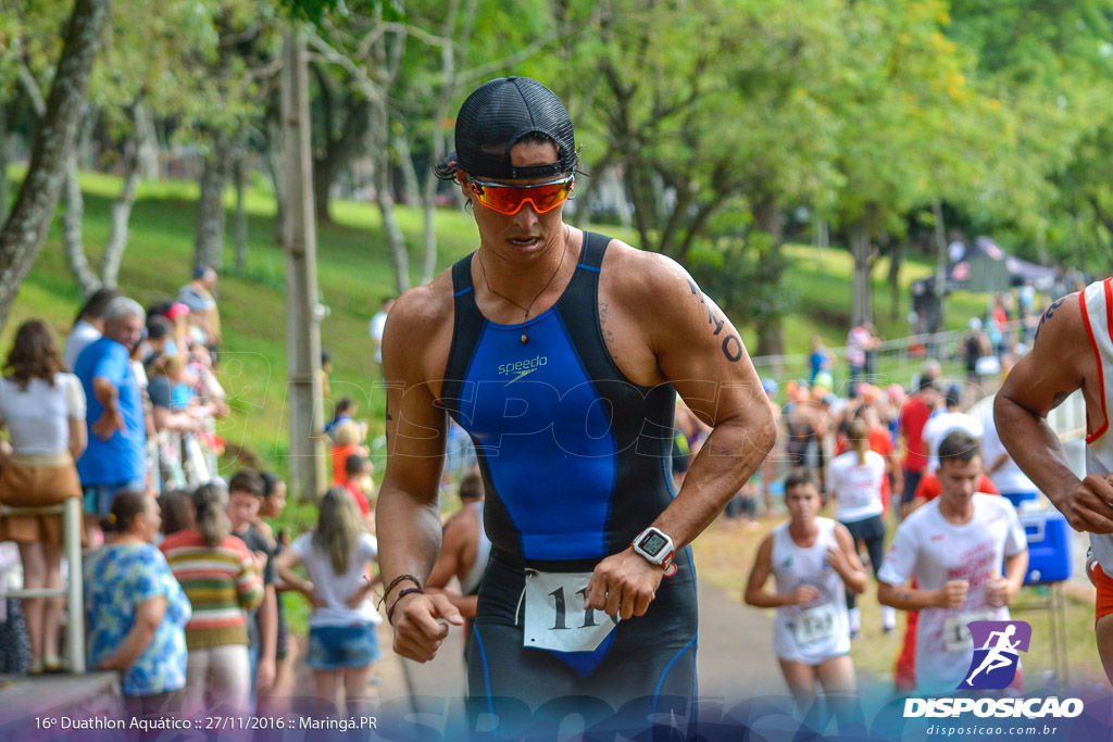 16º Duathlon Corpo de Bombeiros