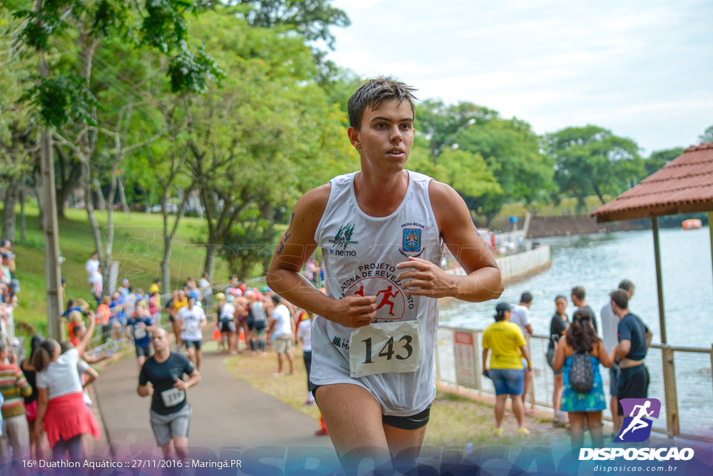 16º Duathlon Corpo de Bombeiros