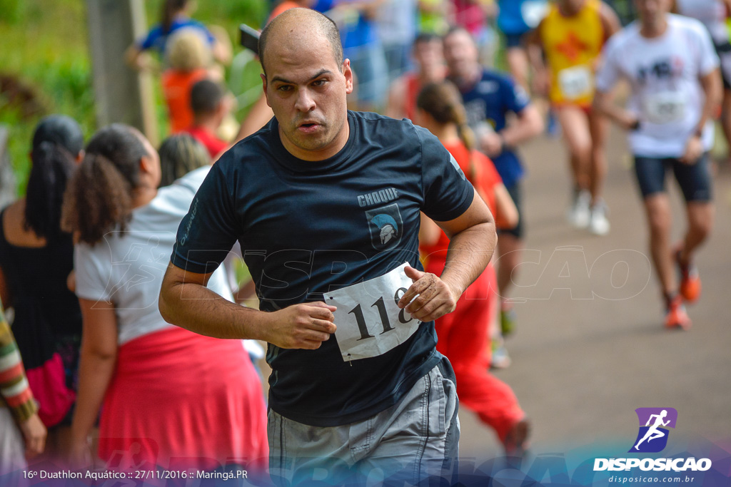 16º Duathlon Corpo de Bombeiros