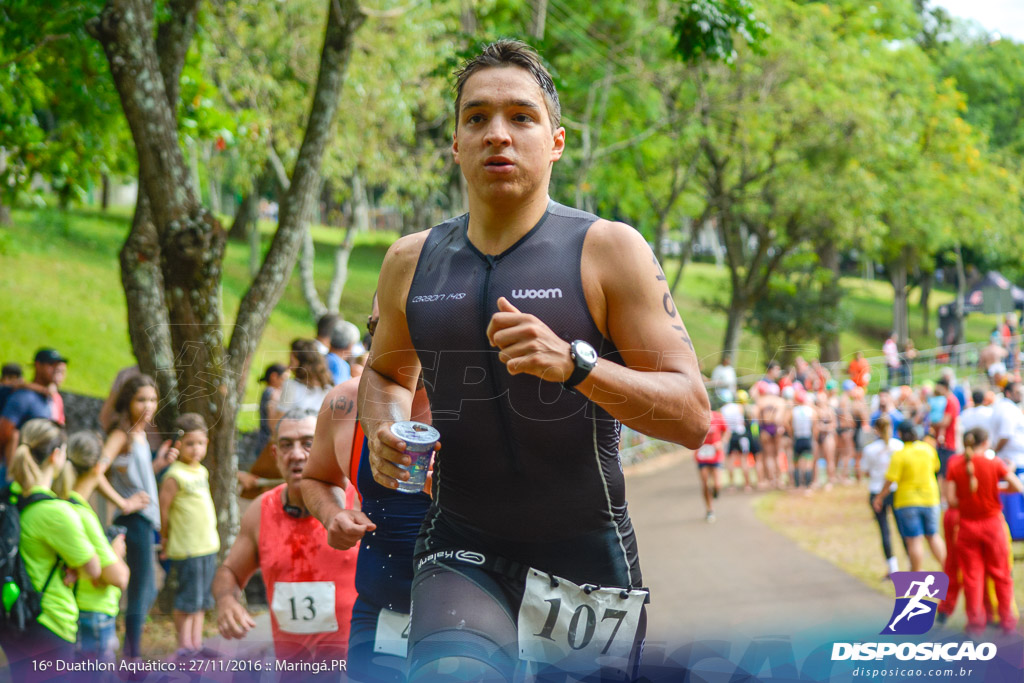 16º Duathlon Corpo de Bombeiros