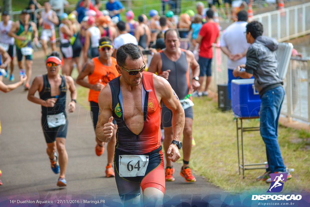 16º Duathlon Corpo de Bombeiros