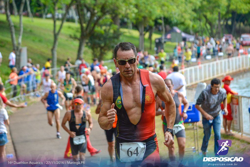 16º Duathlon Corpo de Bombeiros